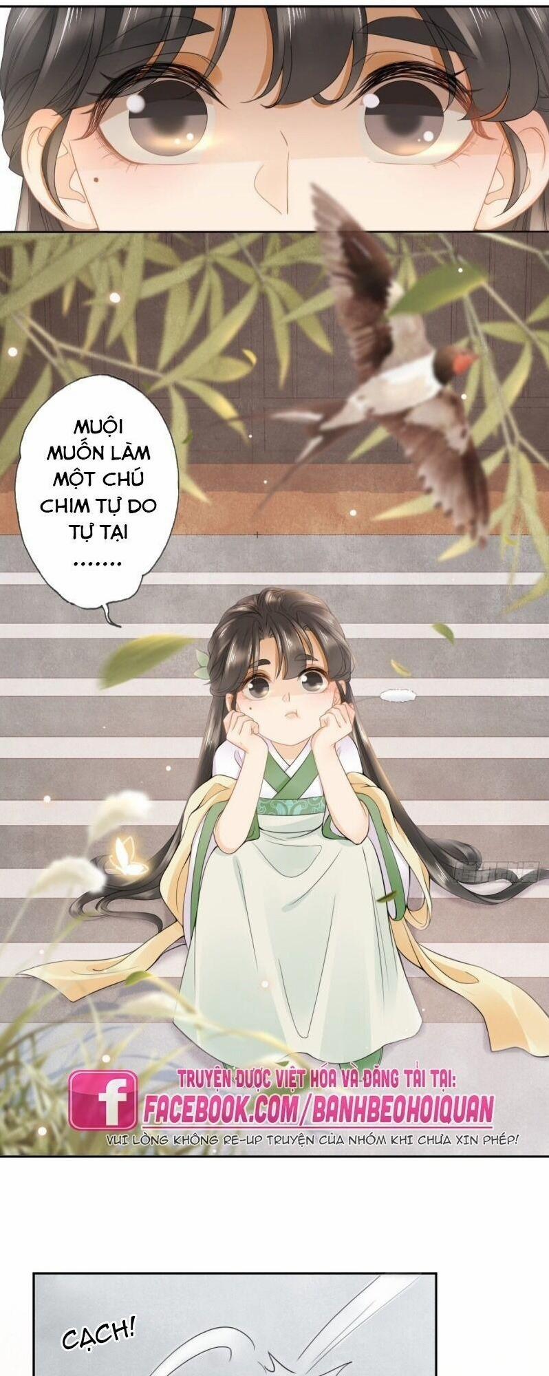 Mê Hoặc Lòng Người 17 trang 22