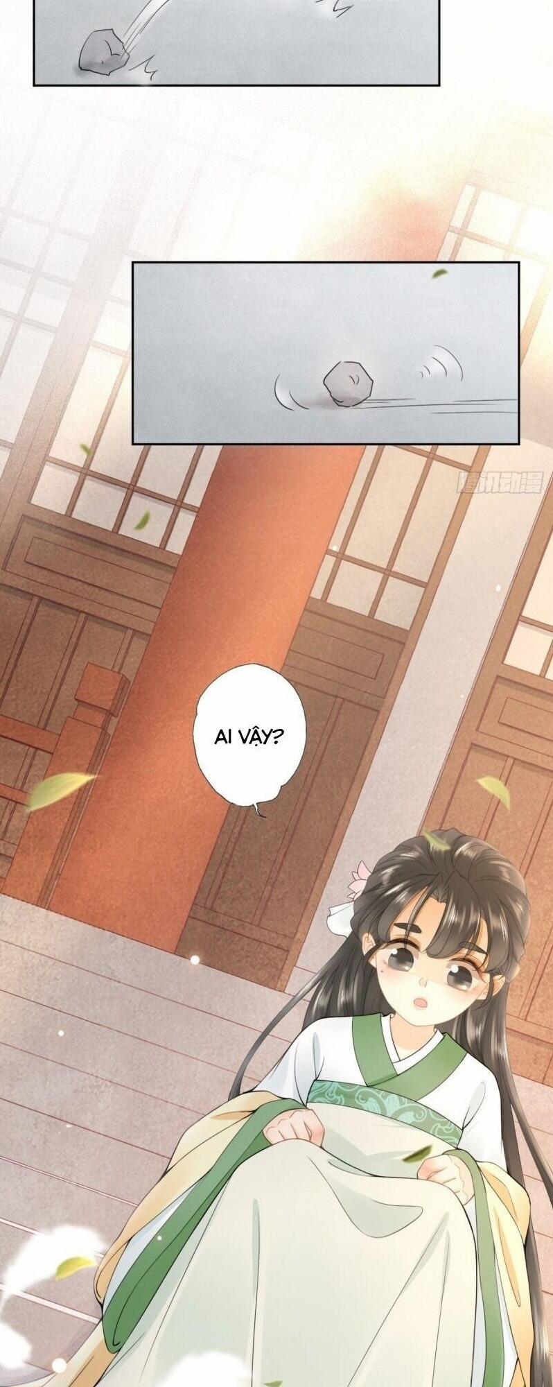 Mê Hoặc Lòng Người 17 trang 23