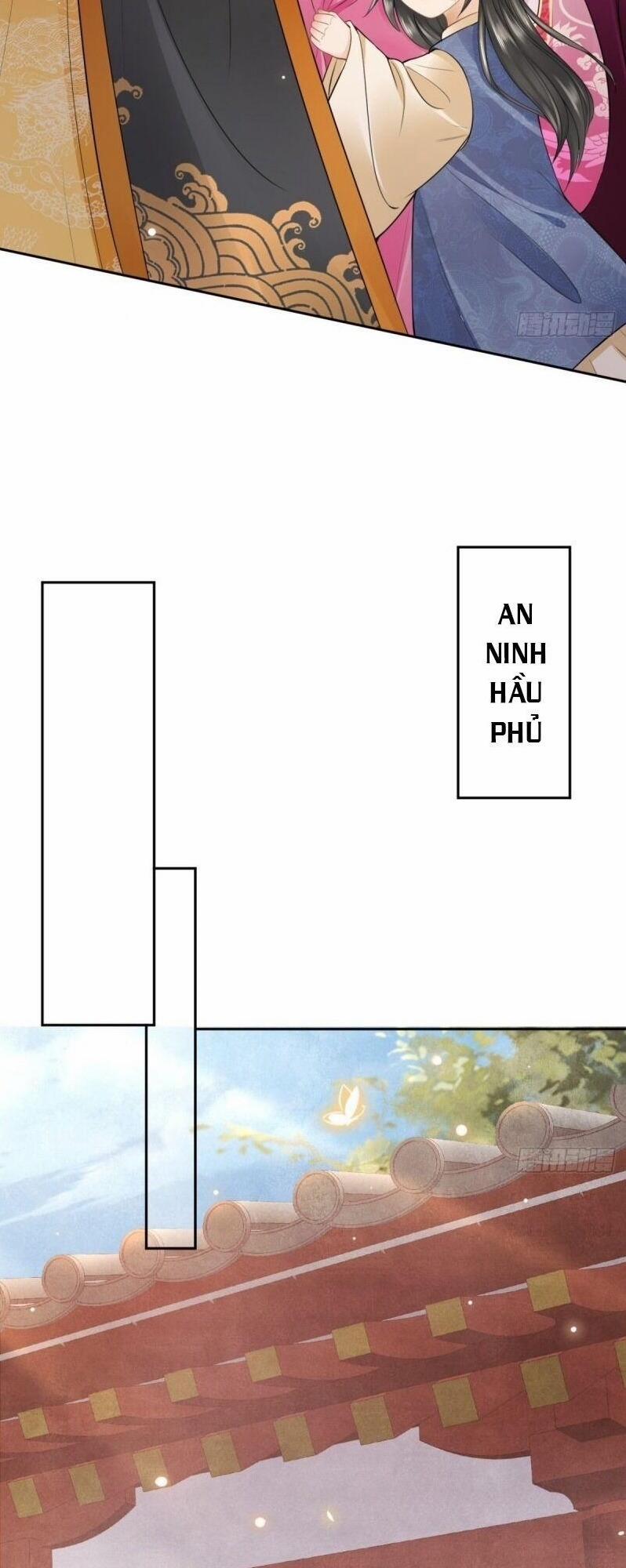 Mê Hoặc Lòng Người 17 trang 3