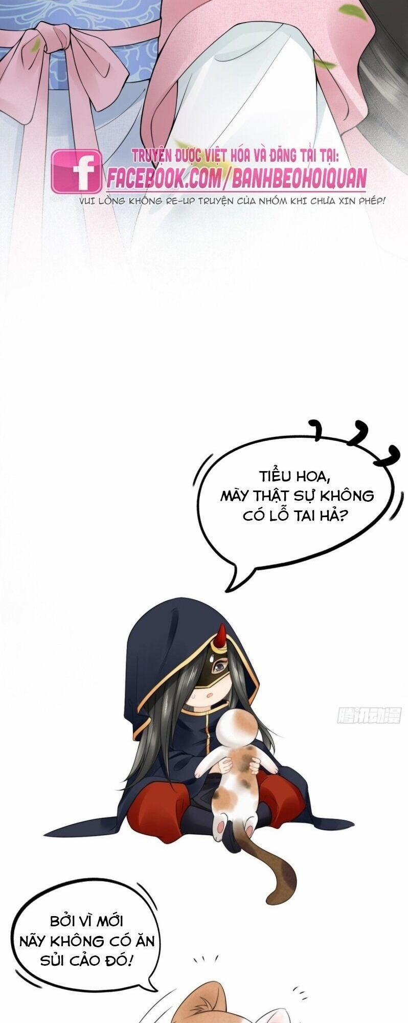 Mê Hoặc Lòng Người 17 trang 35