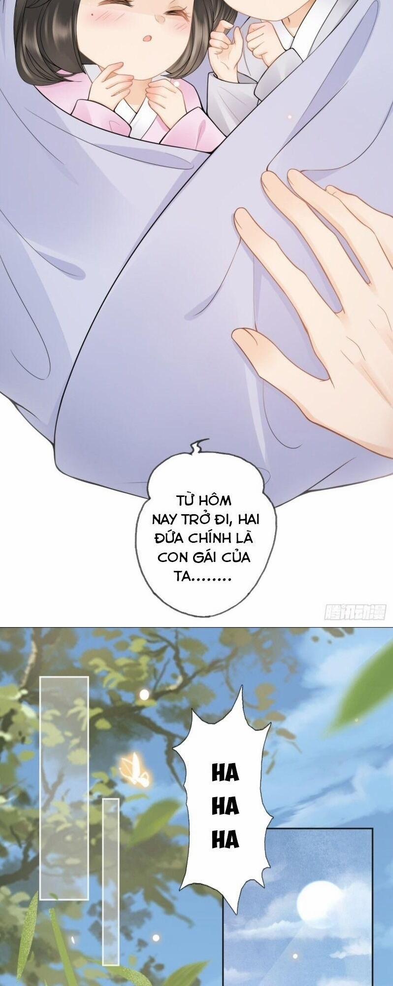 Mê Hoặc Lòng Người 17 trang 7