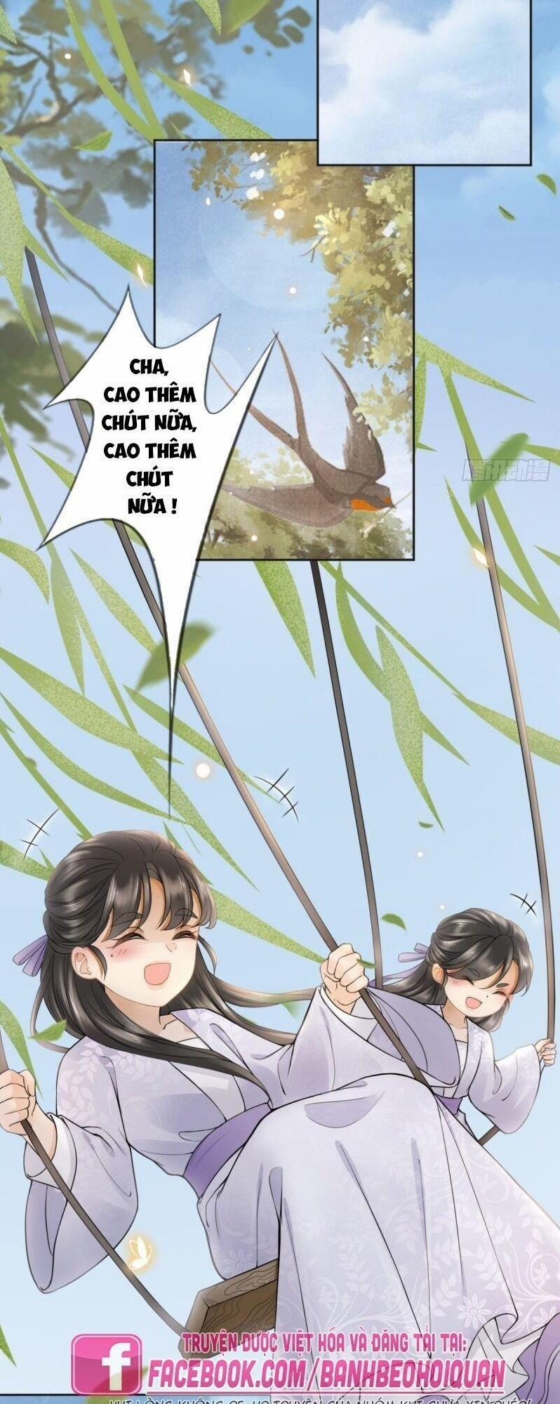 Mê Hoặc Lòng Người 17 trang 8