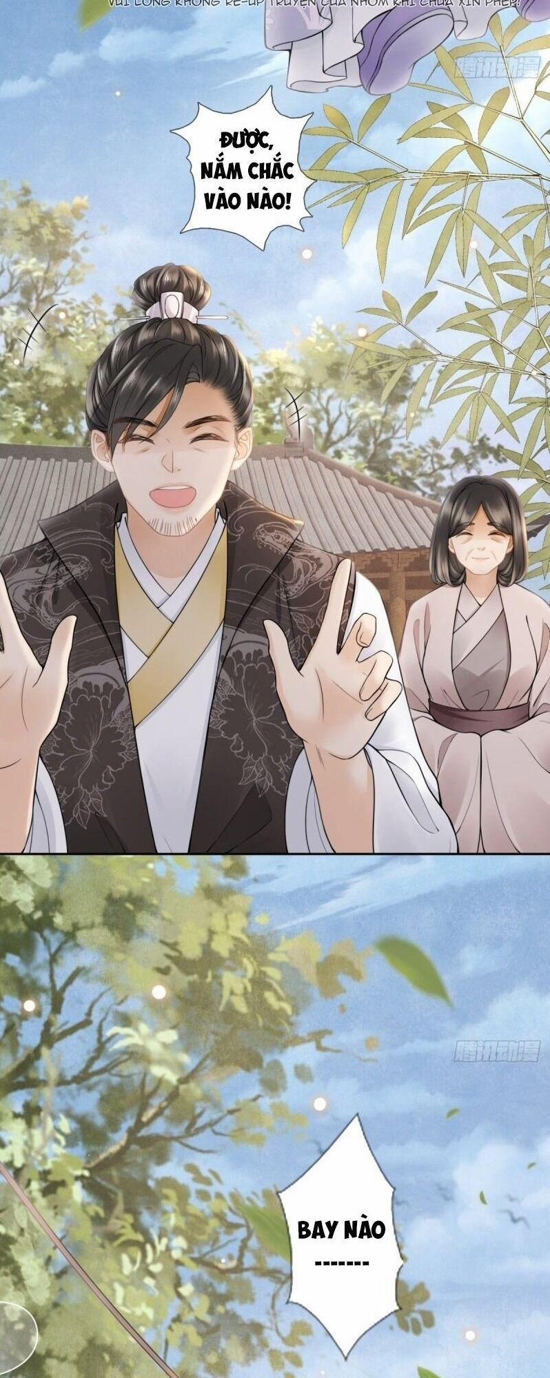 Mê Hoặc Lòng Người 17 trang 9