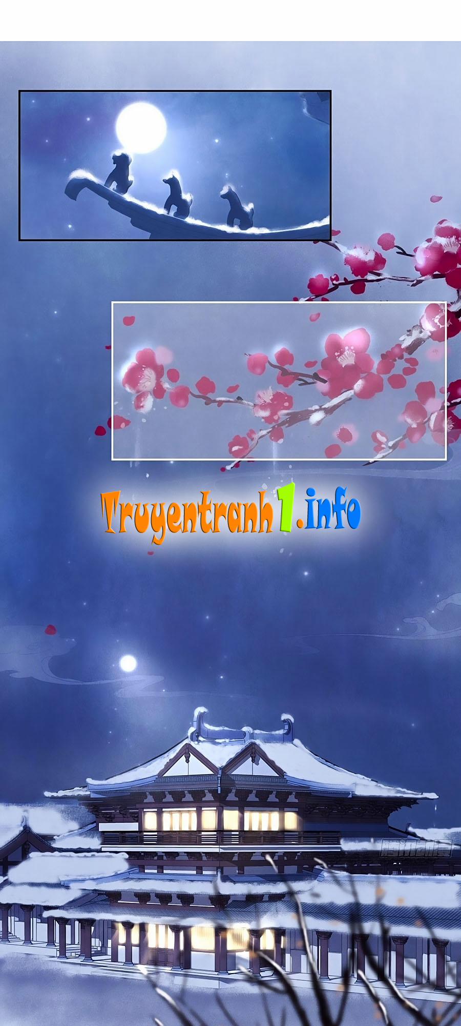 Mê Hoặc Lòng Người 18 trang 0