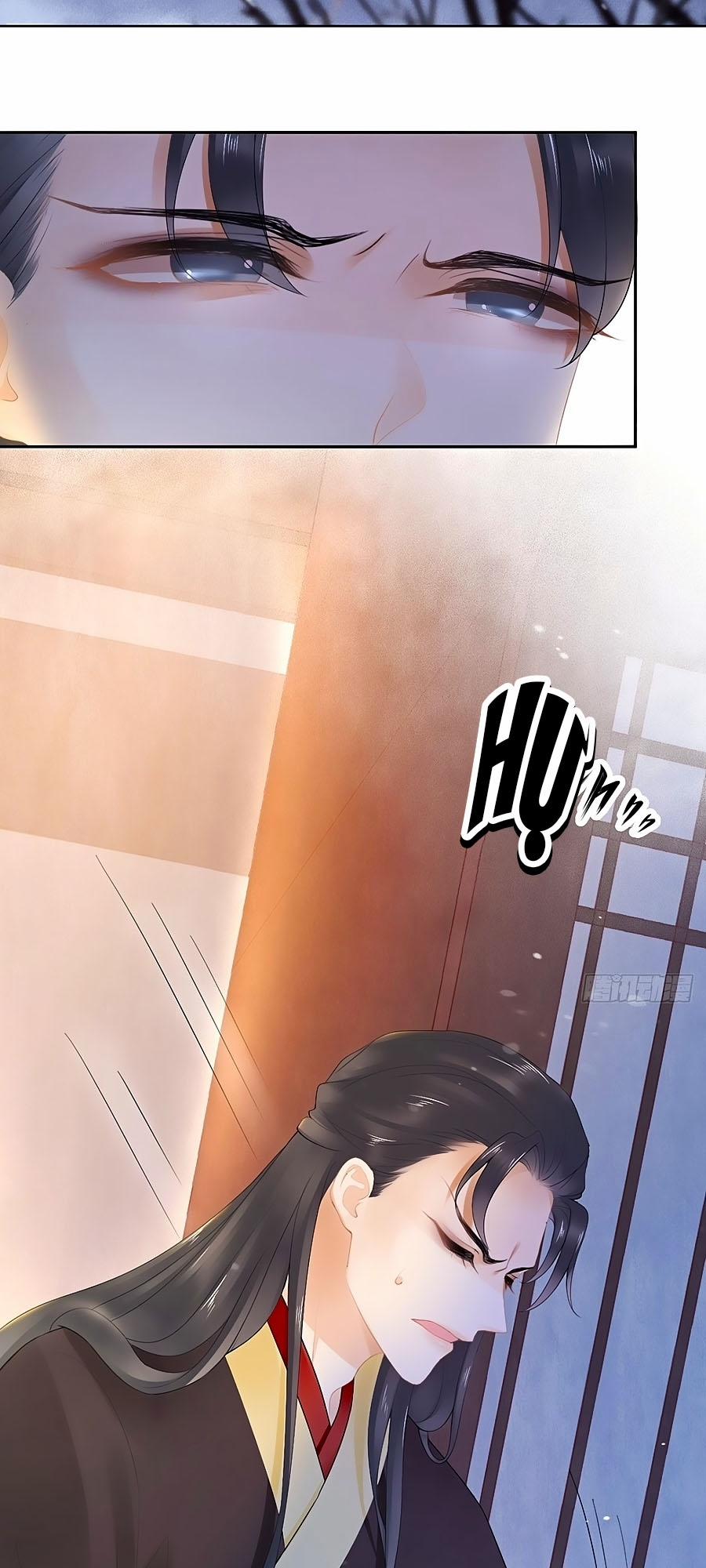 Mê Hoặc Lòng Người 18 trang 1