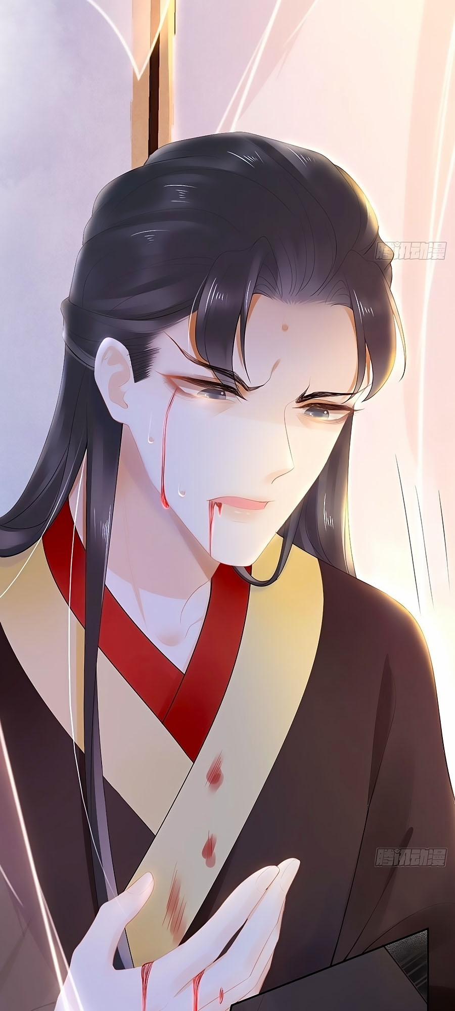 Mê Hoặc Lòng Người 18 trang 10