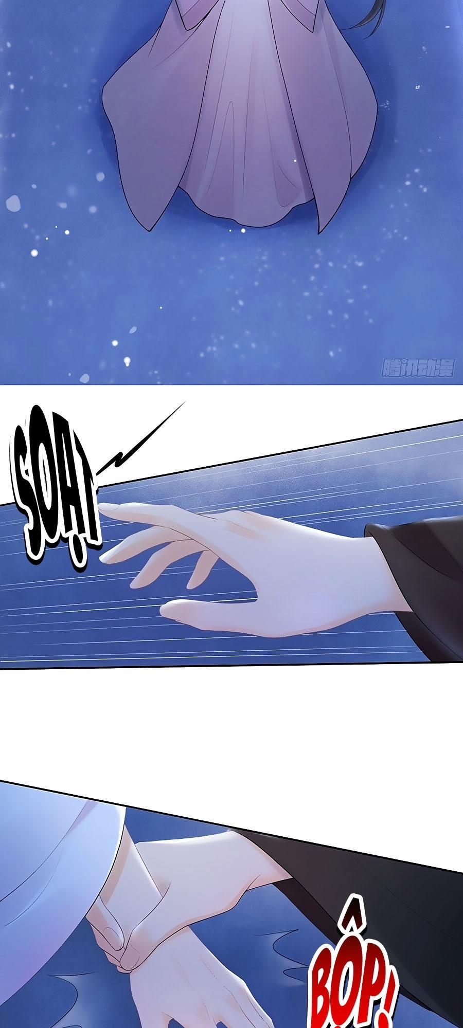 Mê Hoặc Lòng Người 18 trang 15