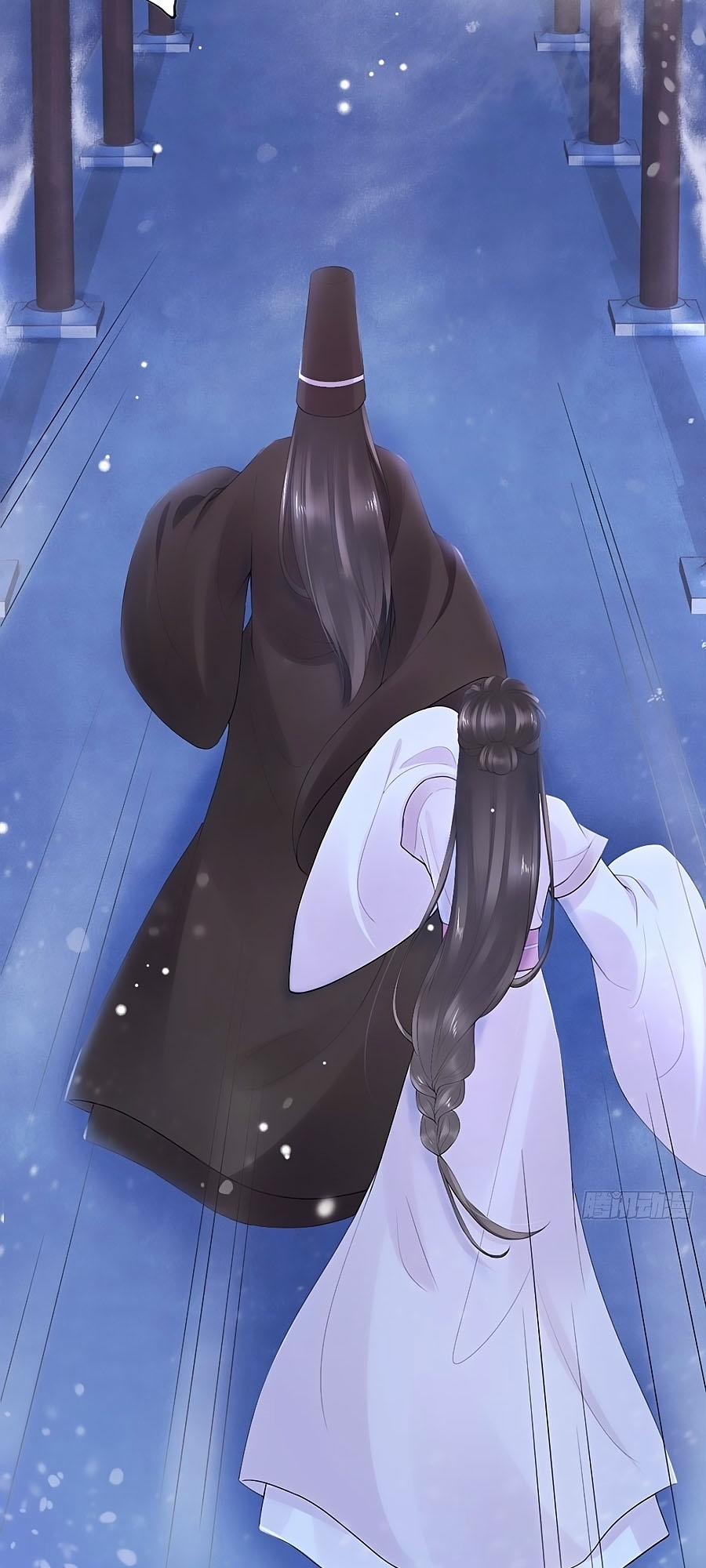 Mê Hoặc Lòng Người 18 trang 17