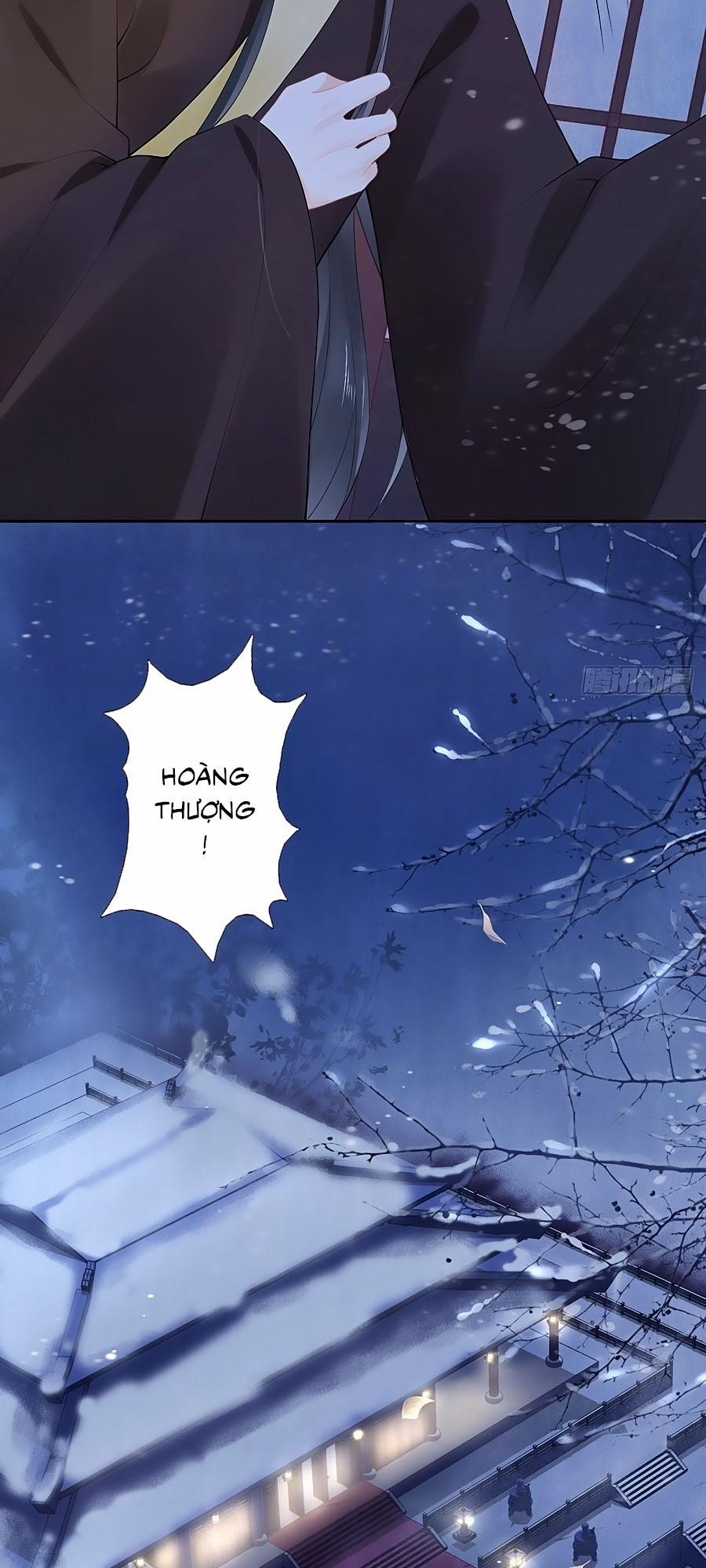 Mê Hoặc Lòng Người 18 trang 2