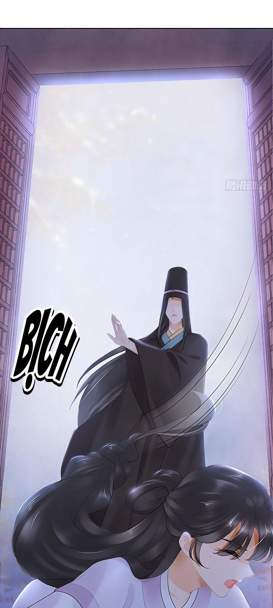 Mê Hoặc Lòng Người 18 trang 20