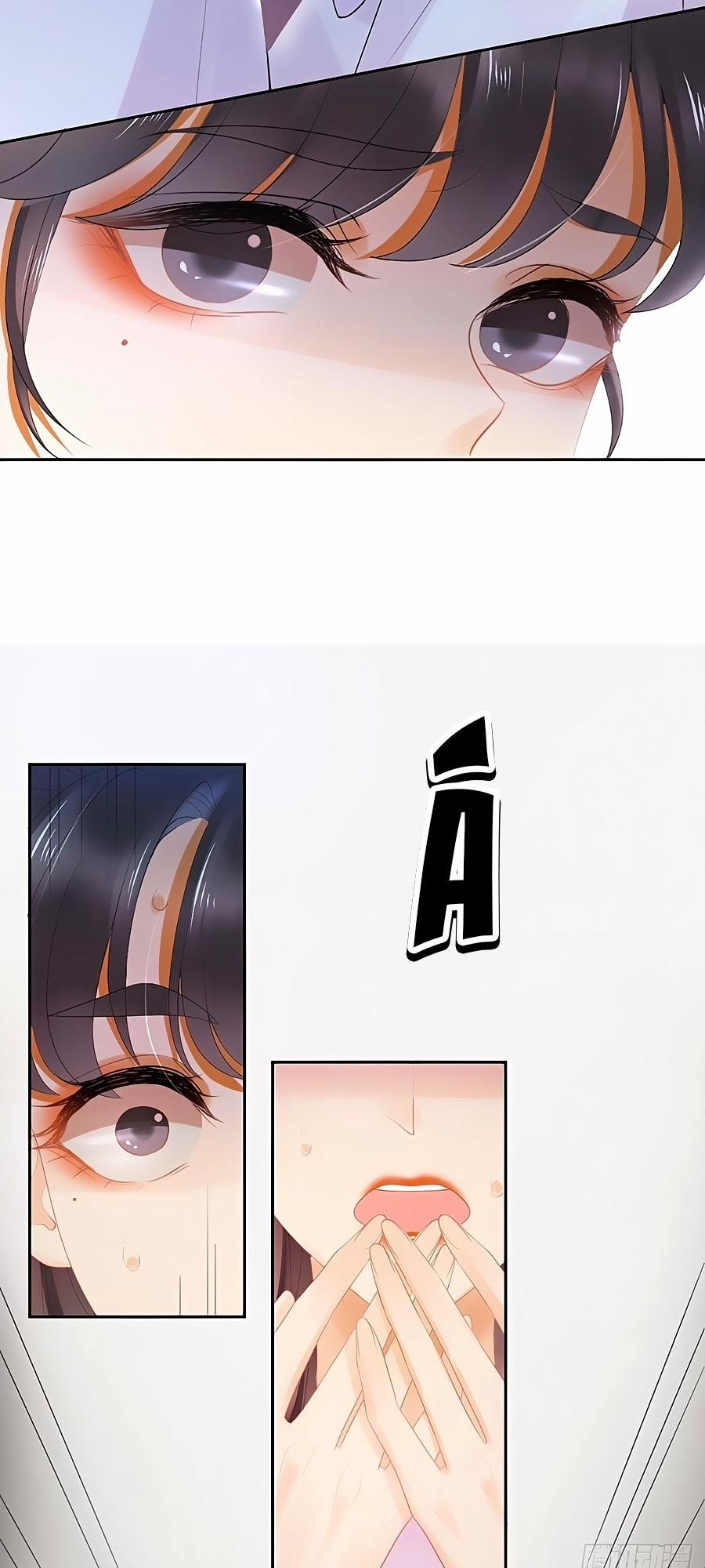 Mê Hoặc Lòng Người 18 trang 23