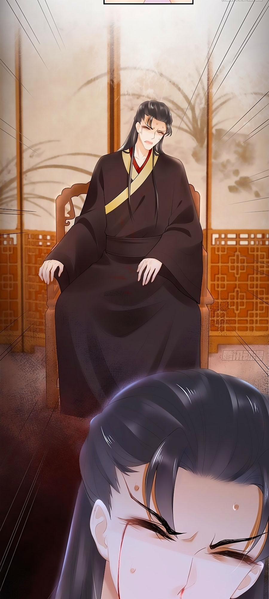 Mê Hoặc Lòng Người 18 trang 24