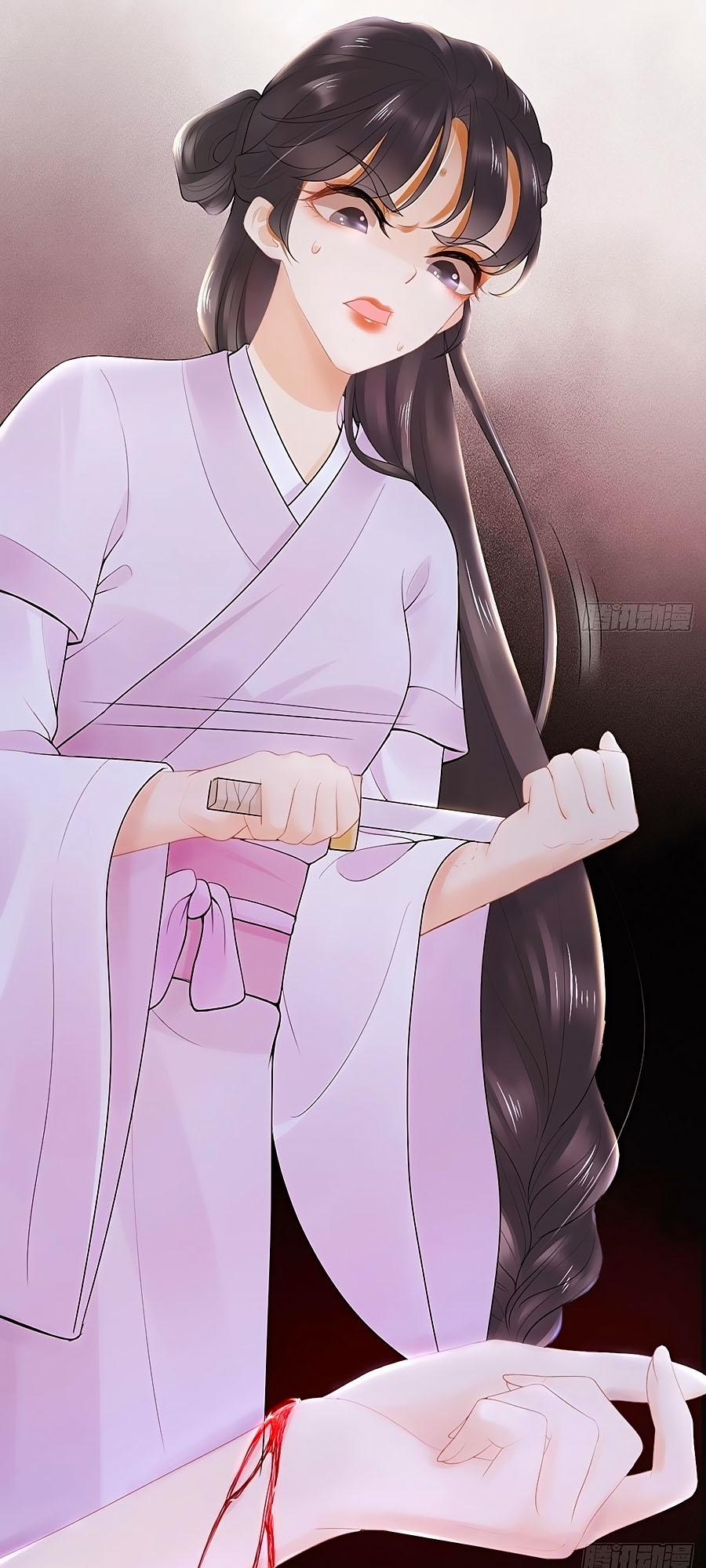 Mê Hoặc Lòng Người 18 trang 26