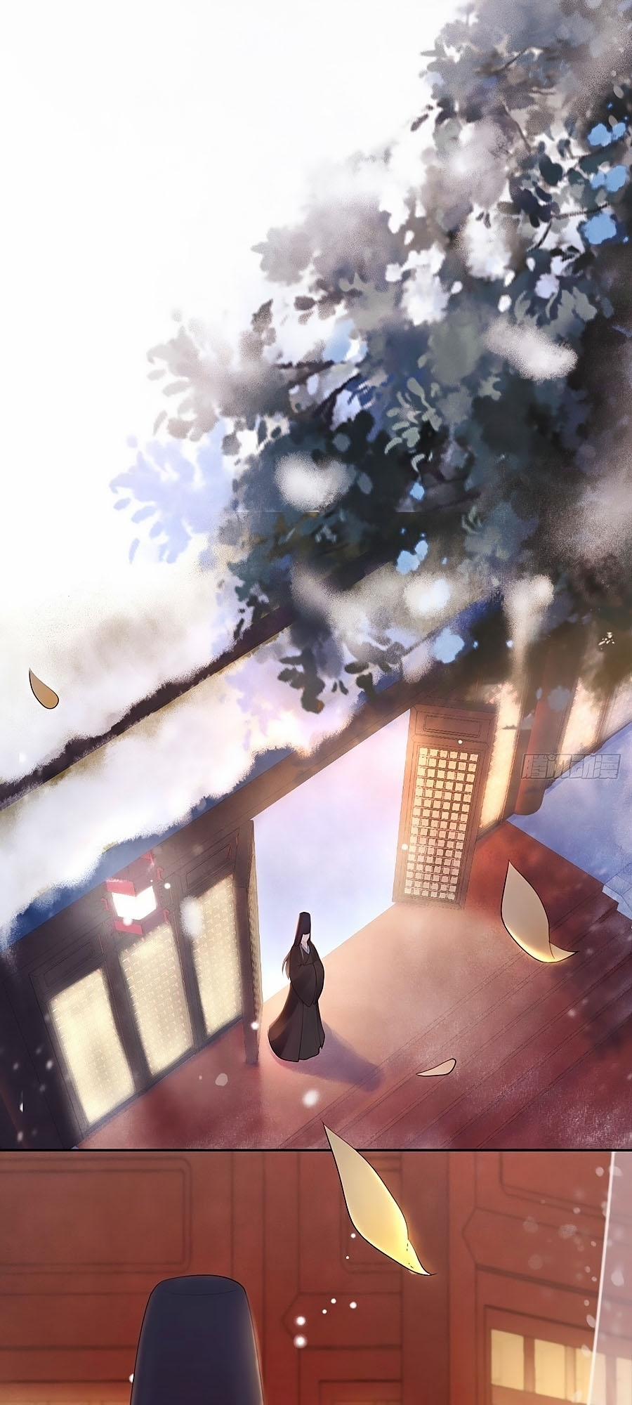 Mê Hoặc Lòng Người 18 trang 29