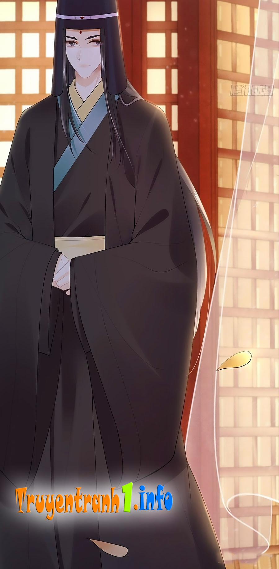 Mê Hoặc Lòng Người 18 trang 30