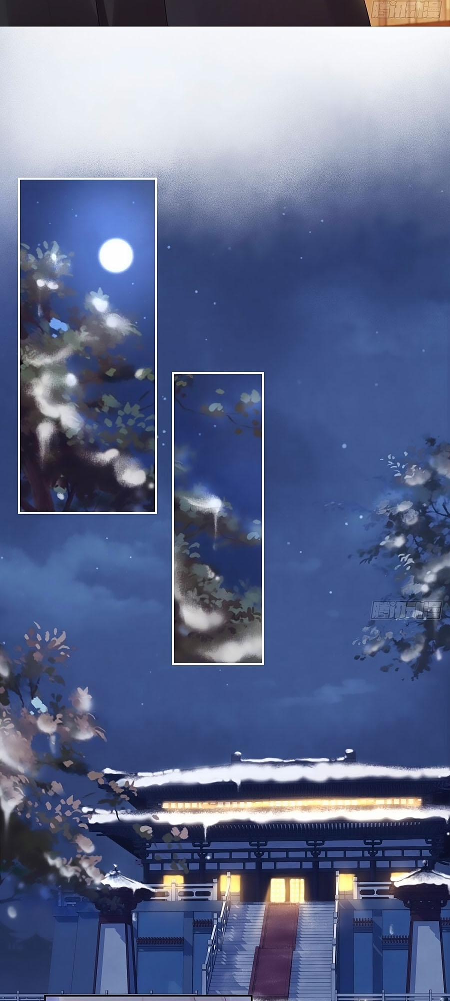 Mê Hoặc Lòng Người 18 trang 31