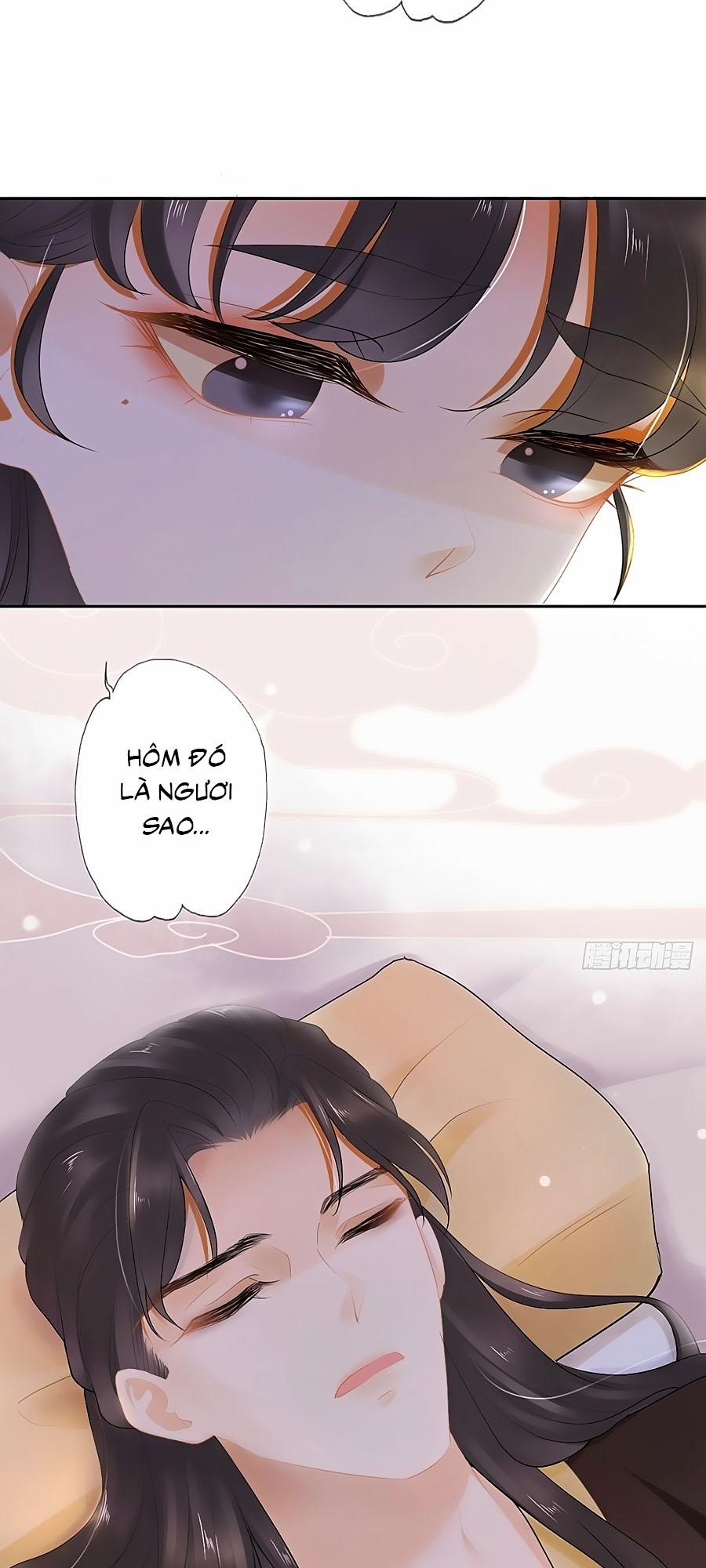 Mê Hoặc Lòng Người 18 trang 34