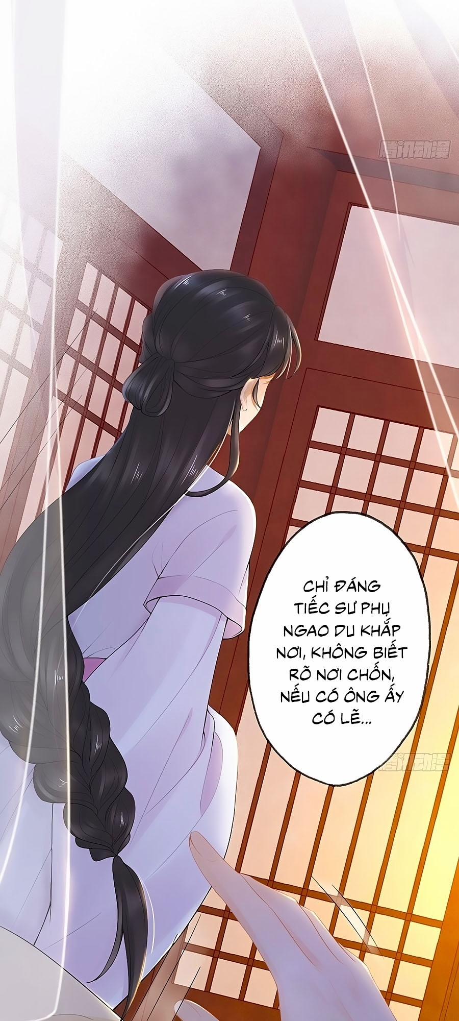 Mê Hoặc Lòng Người 18 trang 37