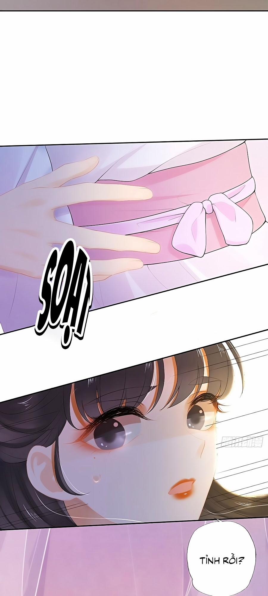 Mê Hoặc Lòng Người 18 trang 39