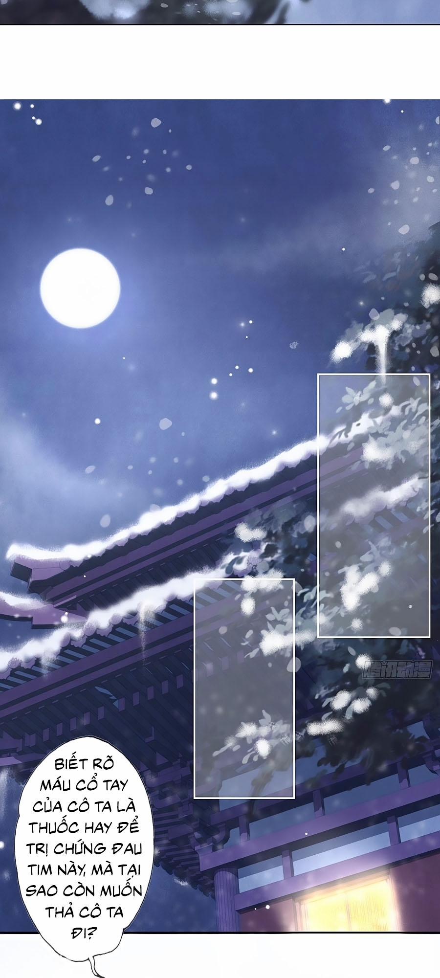 Mê Hoặc Lòng Người 18 trang 4