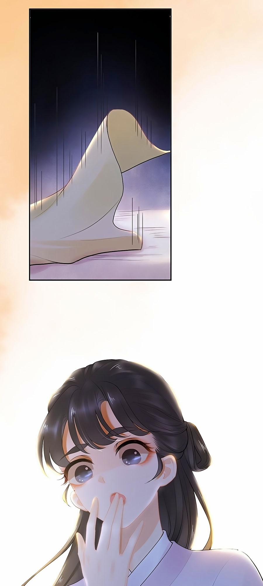 Mê Hoặc Lòng Người 18 trang 42