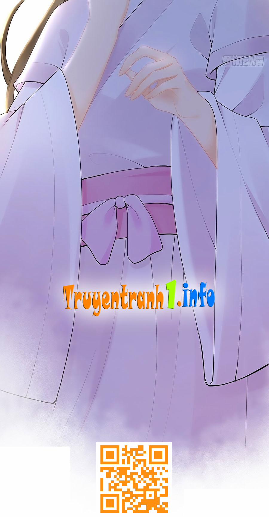 Mê Hoặc Lòng Người 18 trang 43