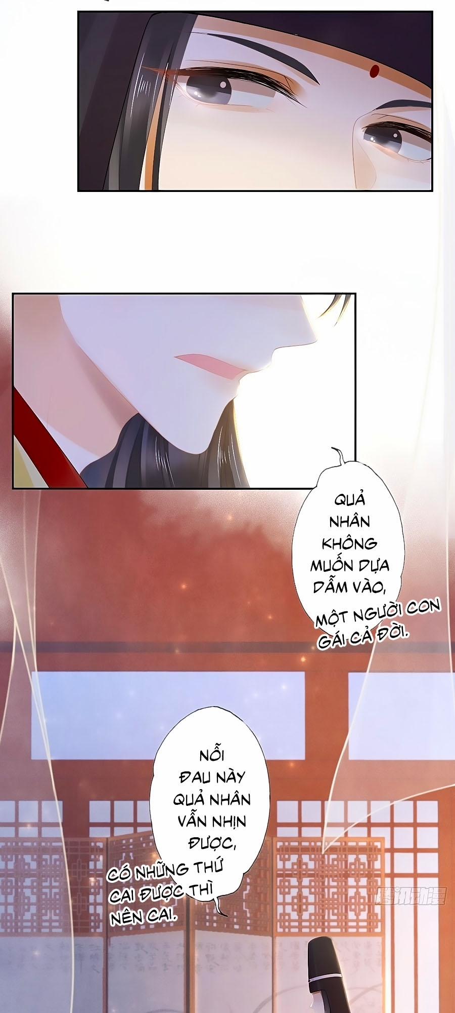 Mê Hoặc Lòng Người 18 trang 5