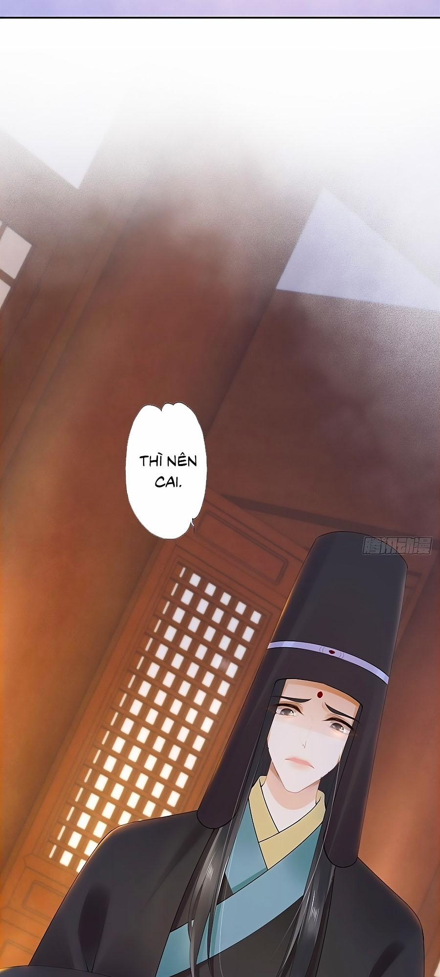 Mê Hoặc Lòng Người 18 trang 7