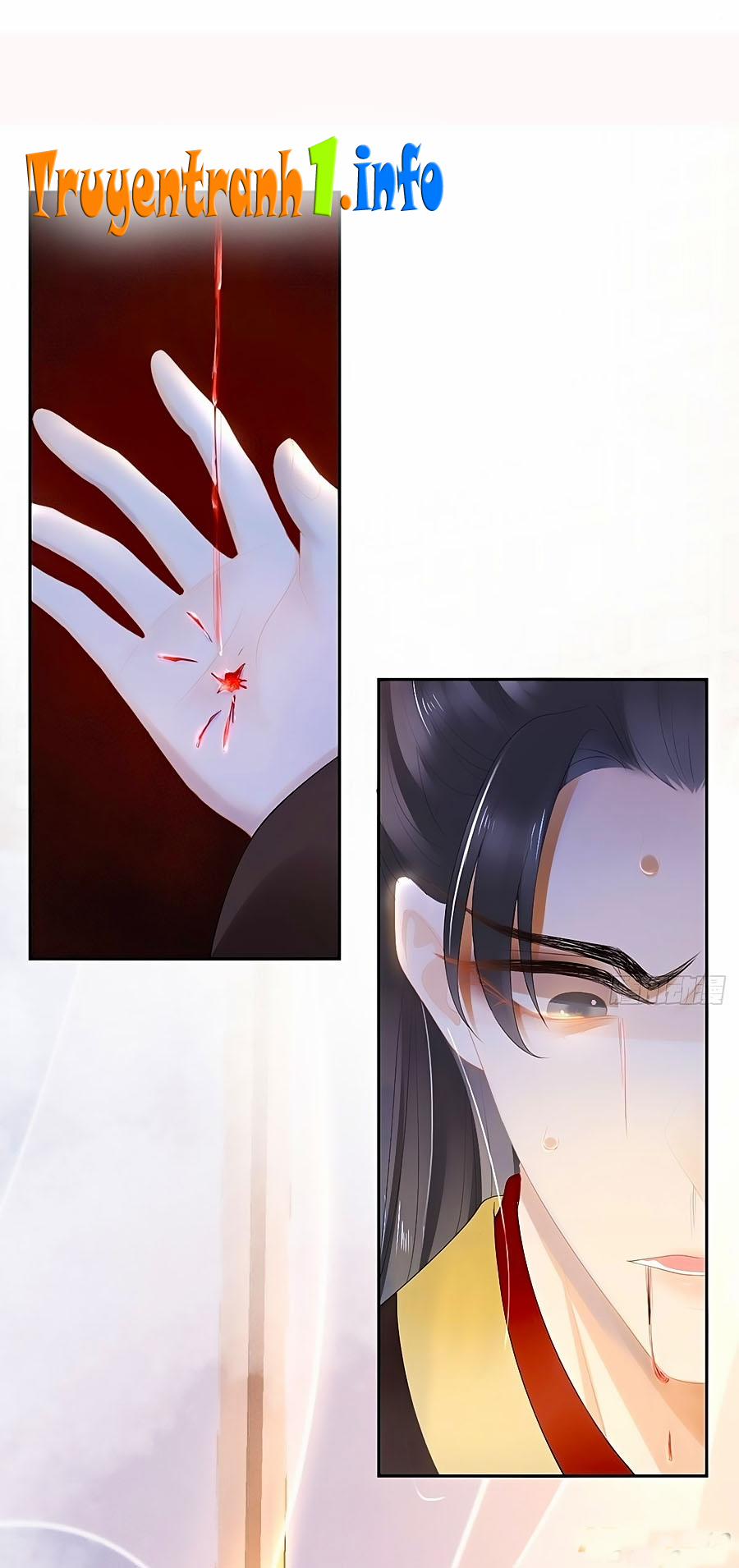 Mê Hoặc Lòng Người 18 trang 9