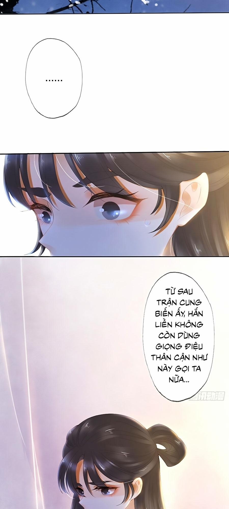 Mê Hoặc Lòng Người 19 trang 1