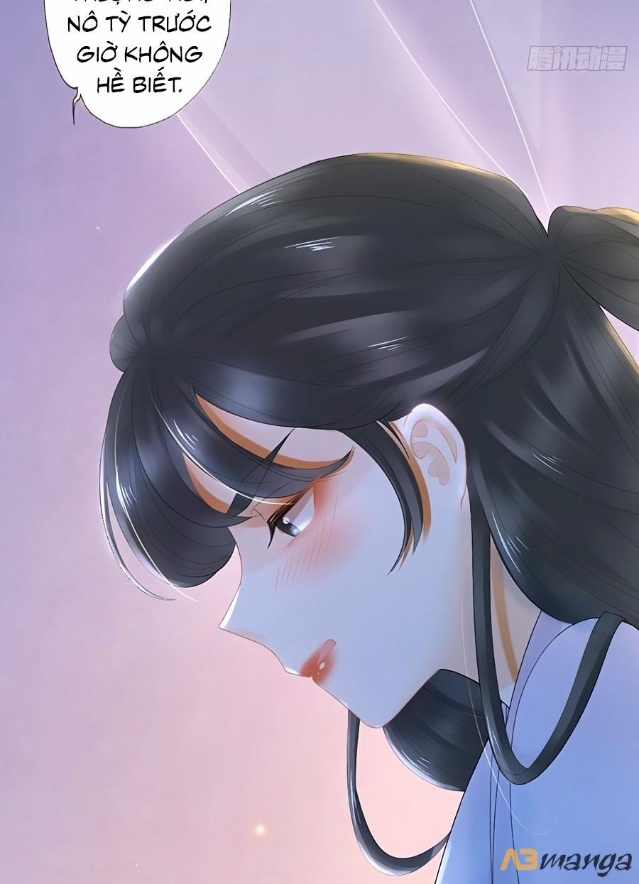 Mê Hoặc Lòng Người 19 trang 10