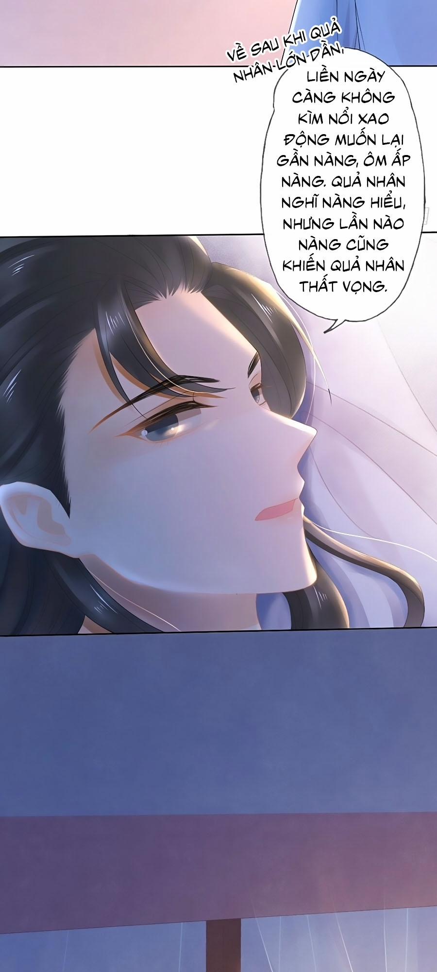 Mê Hoặc Lòng Người 19 trang 11