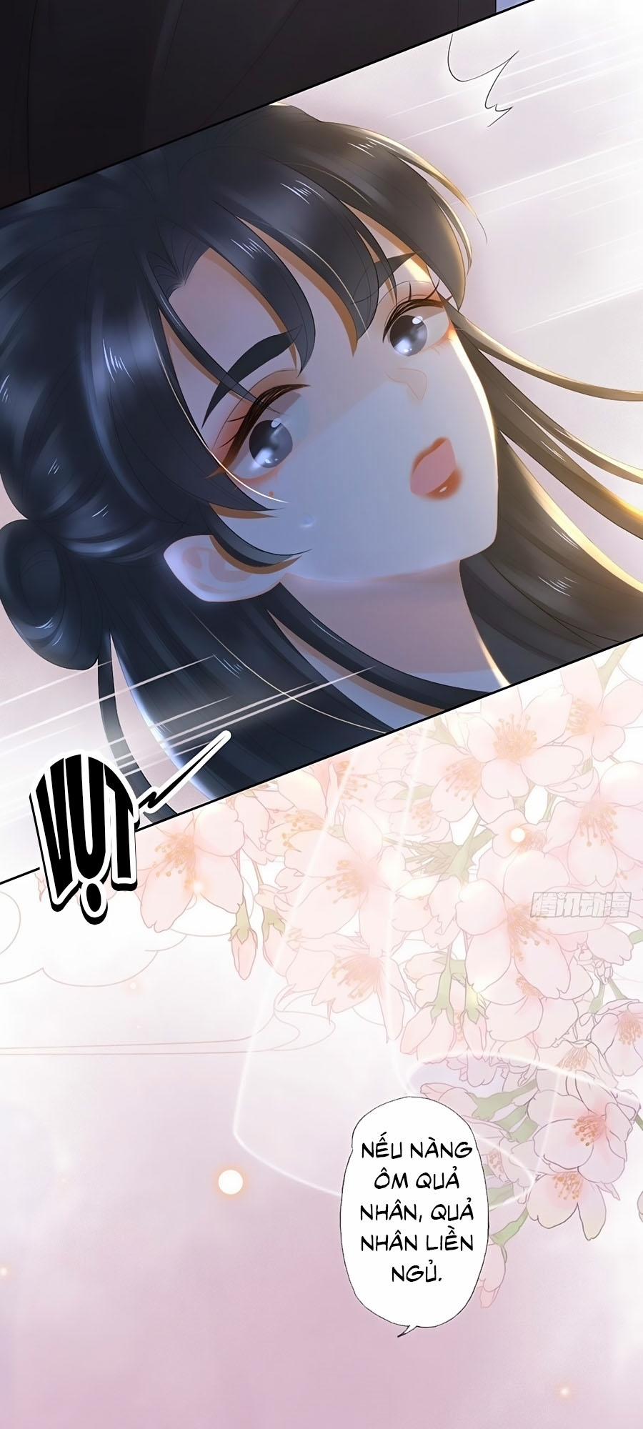 Mê Hoặc Lòng Người 19 trang 13