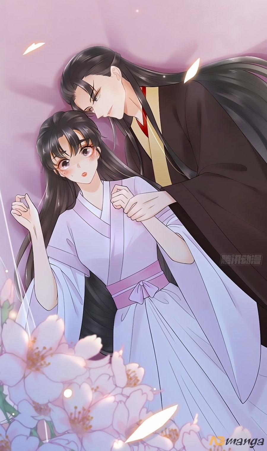 Mê Hoặc Lòng Người 19 trang 14