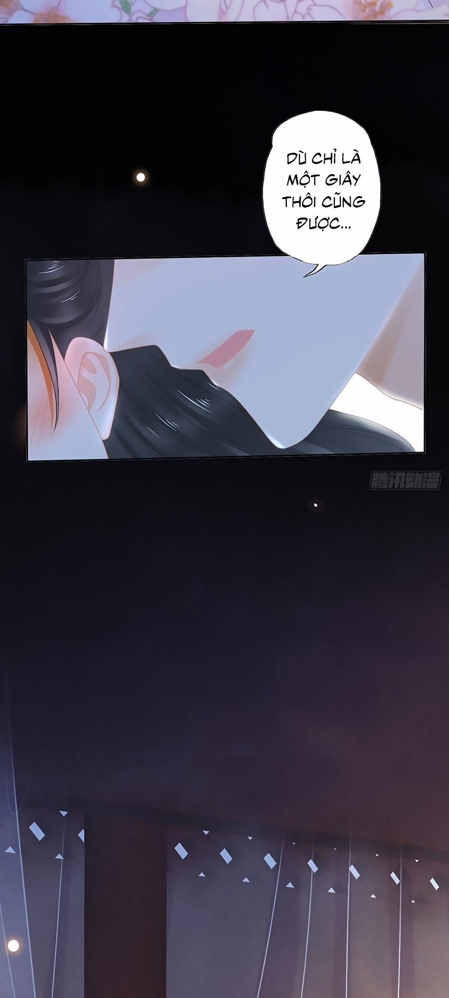 Mê Hoặc Lòng Người 19 trang 15