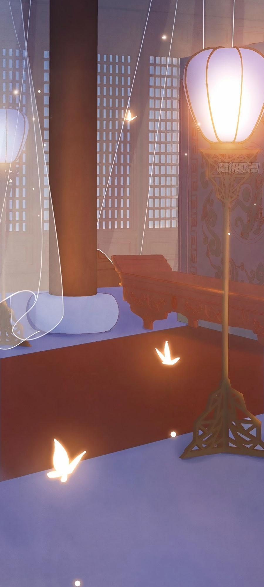 Mê Hoặc Lòng Người 19 trang 16