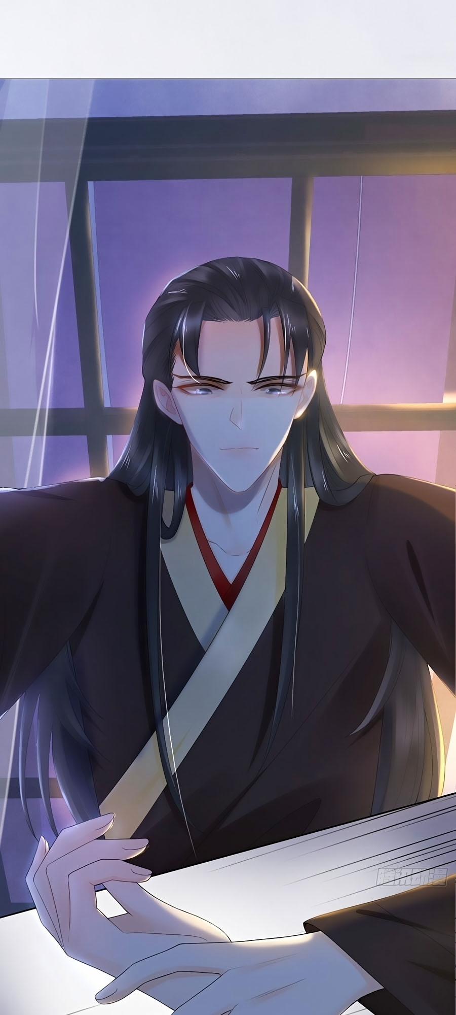 Mê Hoặc Lòng Người 19 trang 18