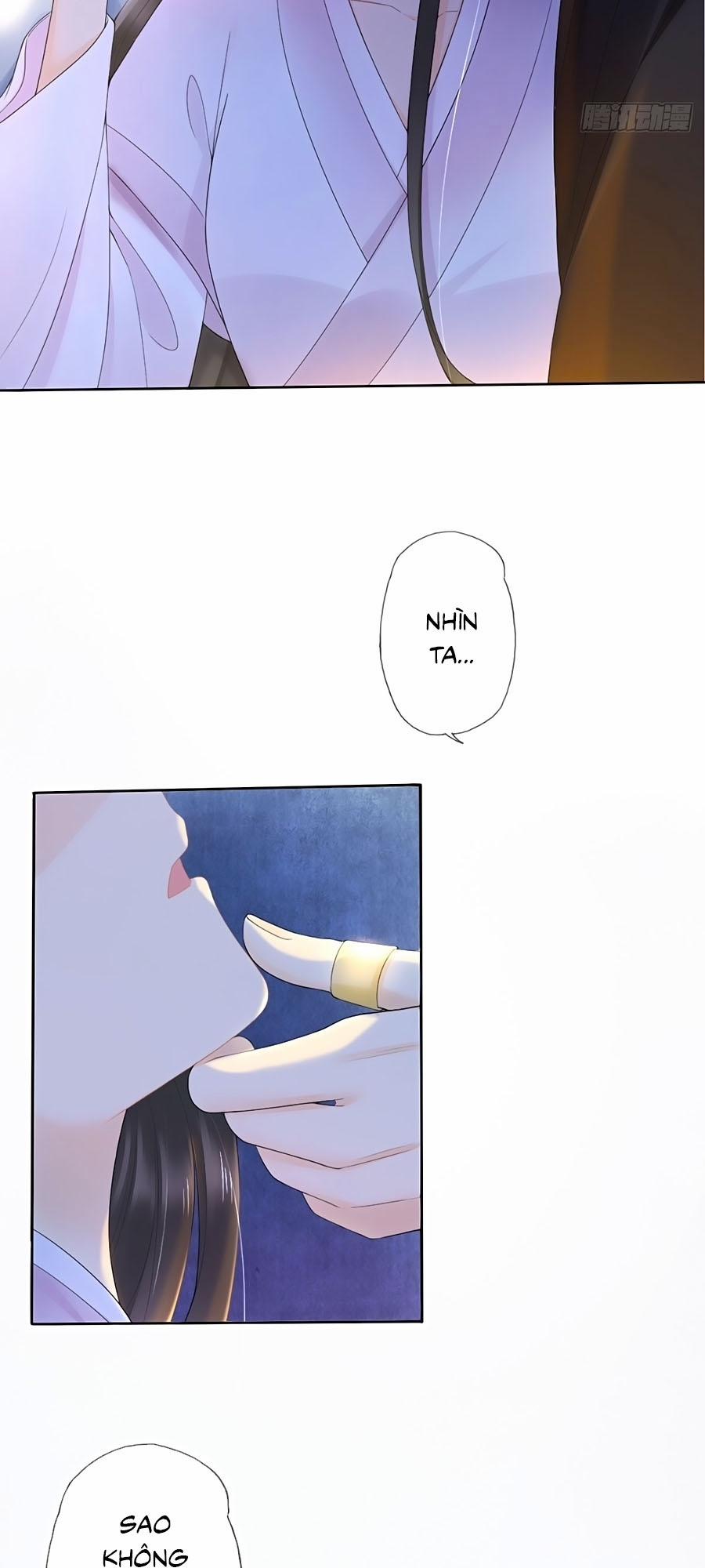 Mê Hoặc Lòng Người 19 trang 22