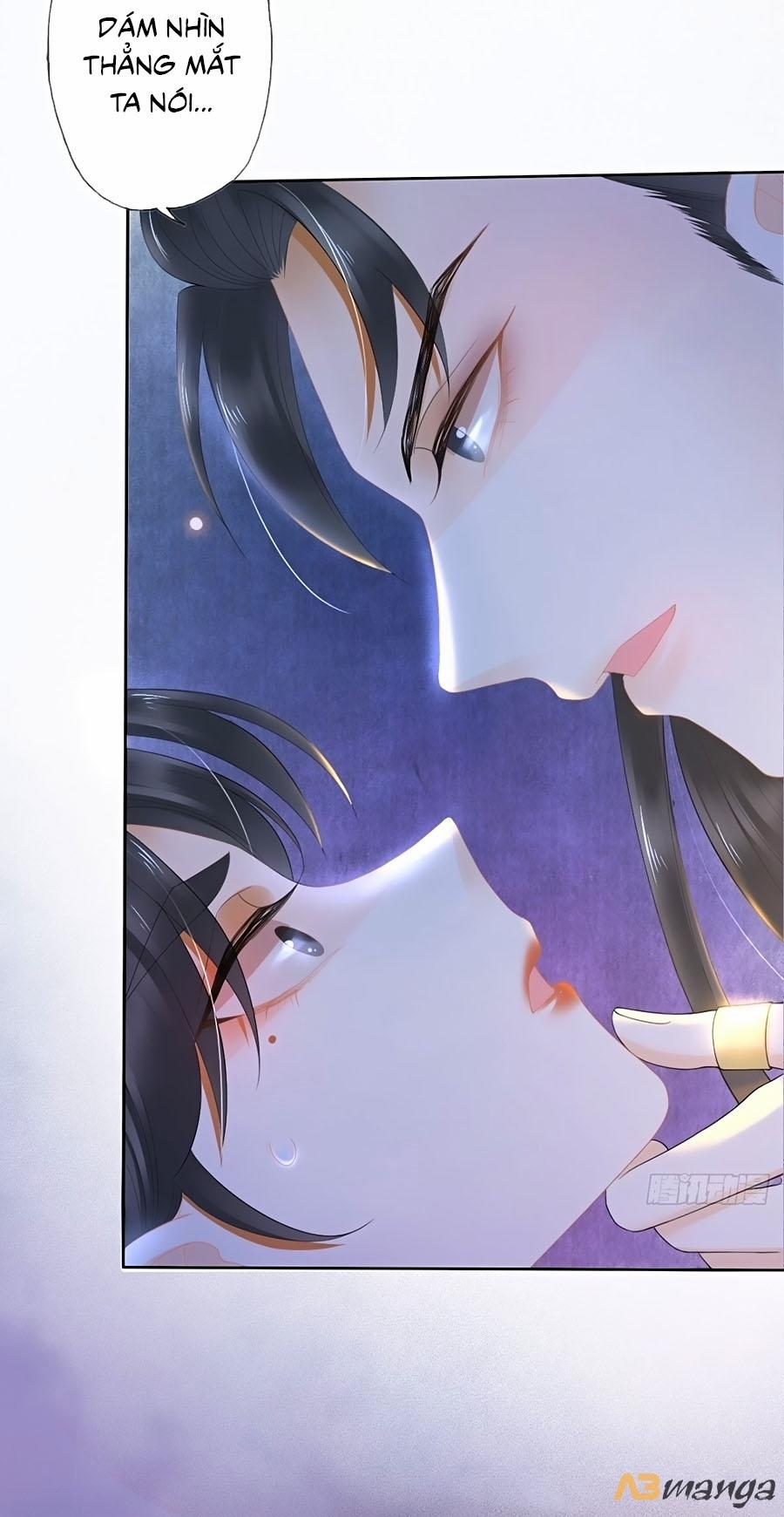 Mê Hoặc Lòng Người 19 trang 23