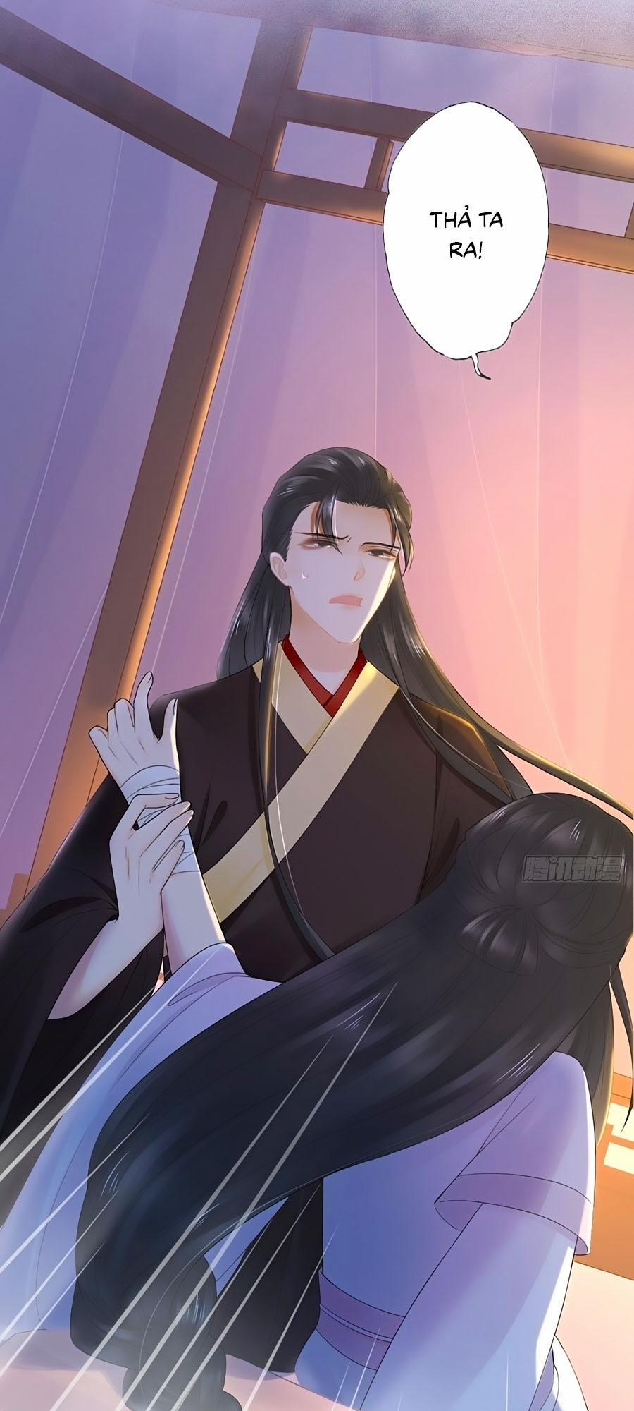 Mê Hoặc Lòng Người 19 trang 24