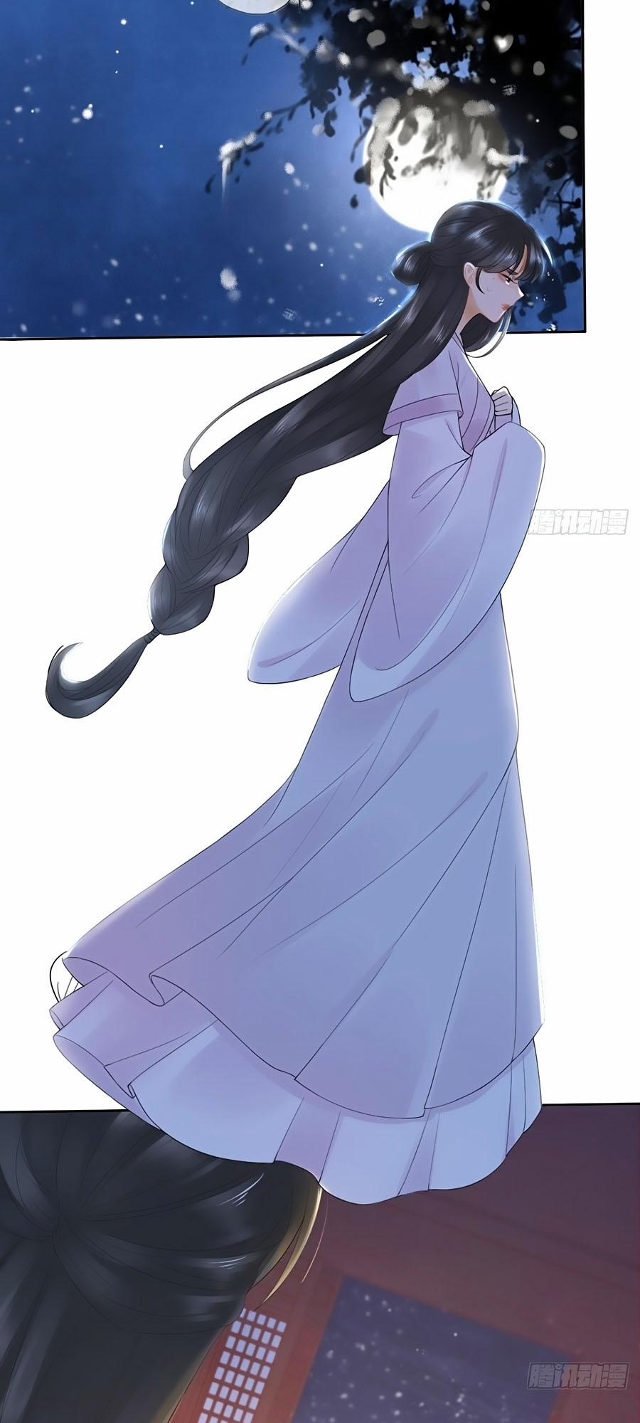 Mê Hoặc Lòng Người 19 trang 30