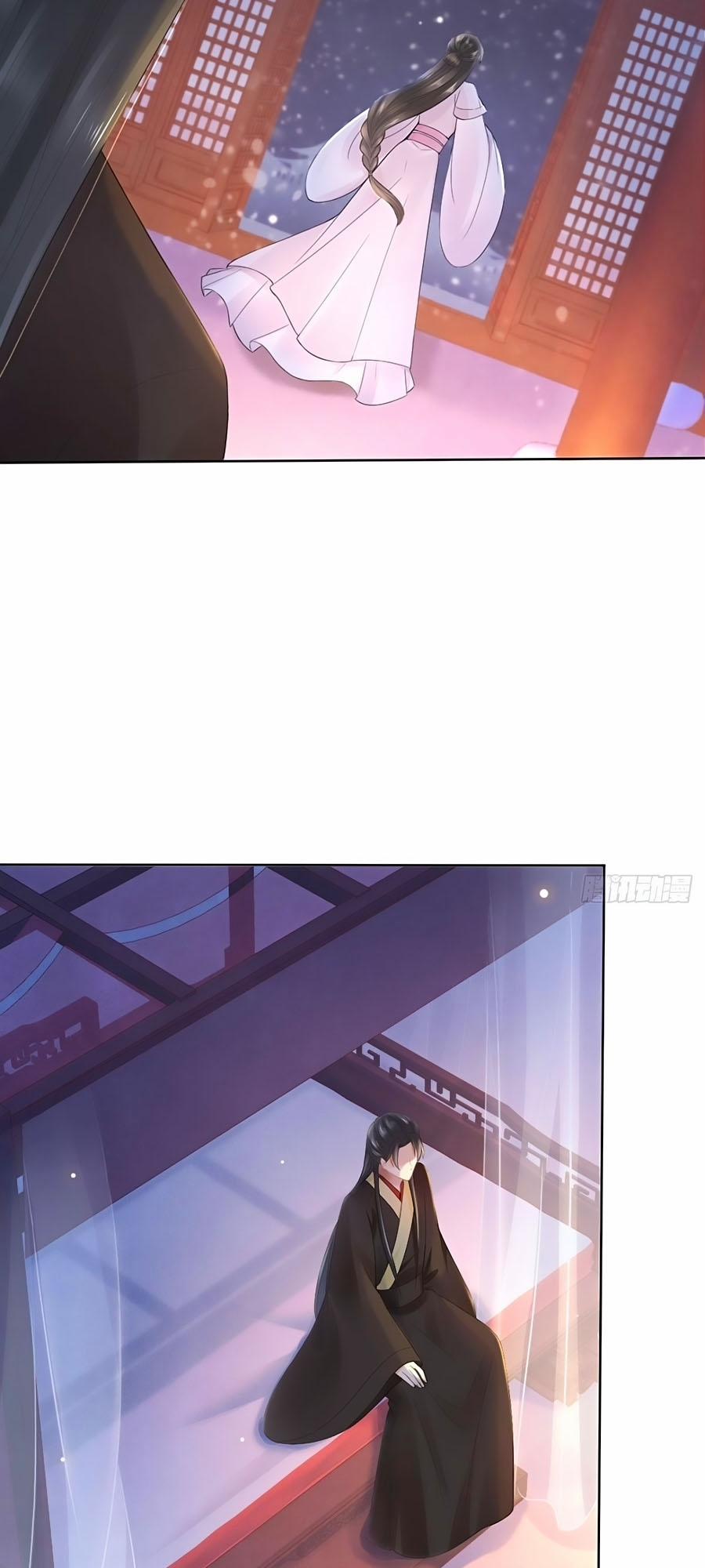 Mê Hoặc Lòng Người 19 trang 31