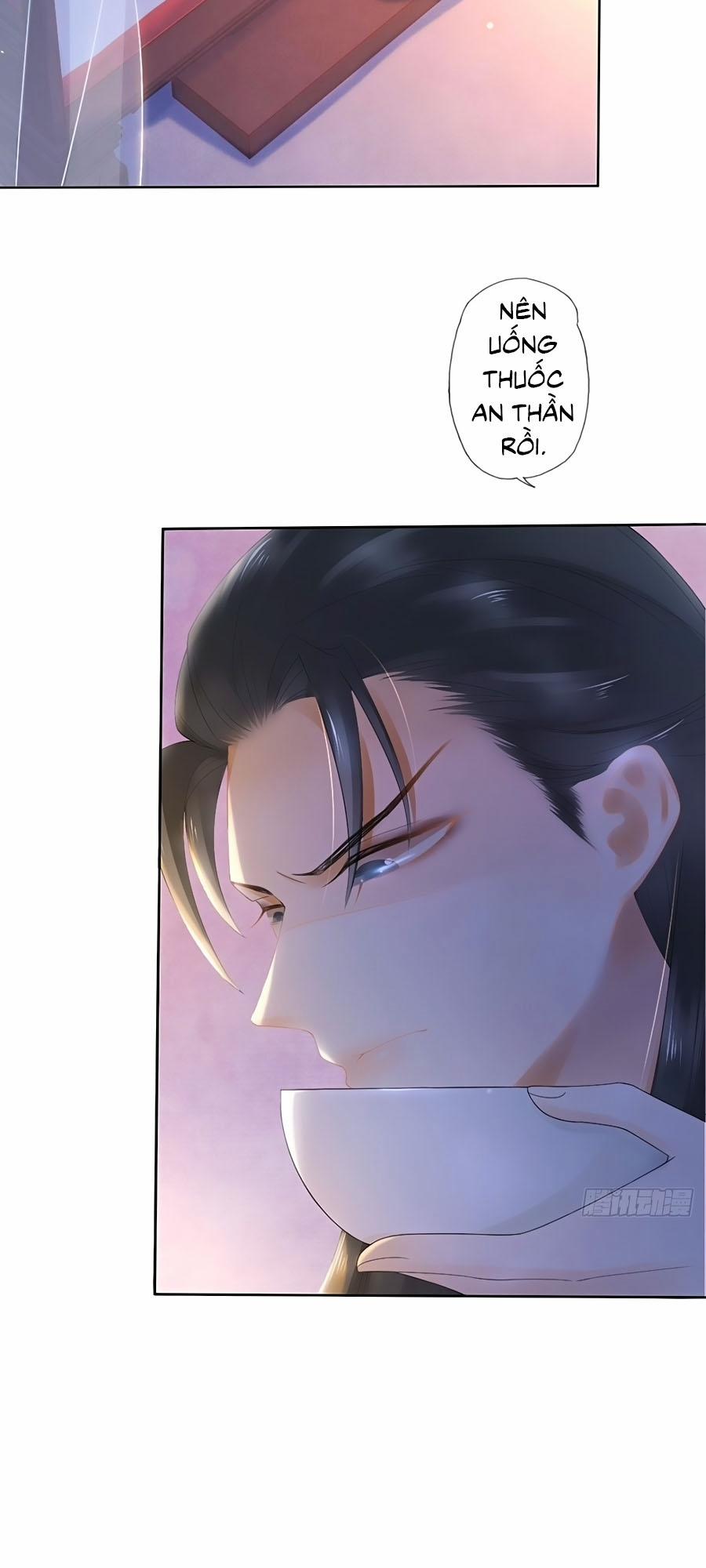 Mê Hoặc Lòng Người 19 trang 32