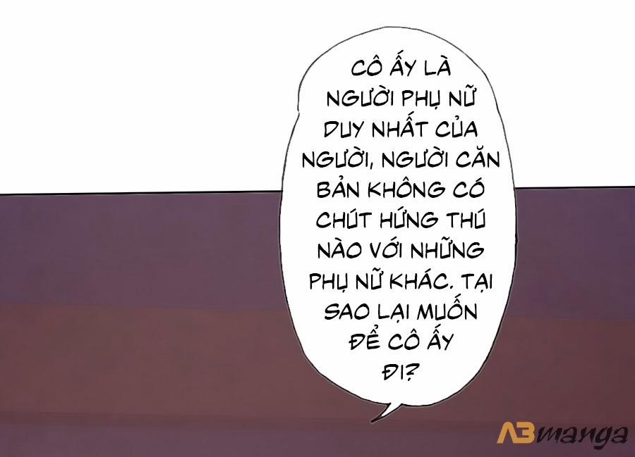 Mê Hoặc Lòng Người 19 trang 33