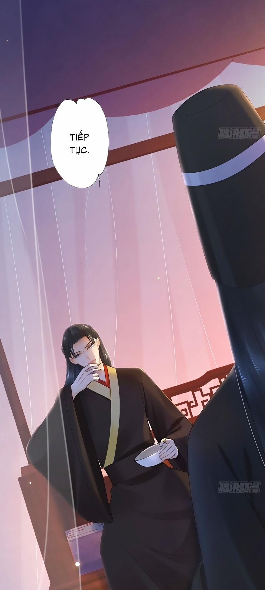 Mê Hoặc Lòng Người 19 trang 39