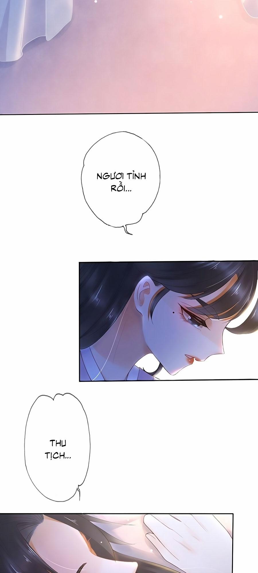 Mê Hoặc Lòng Người 19 trang 4