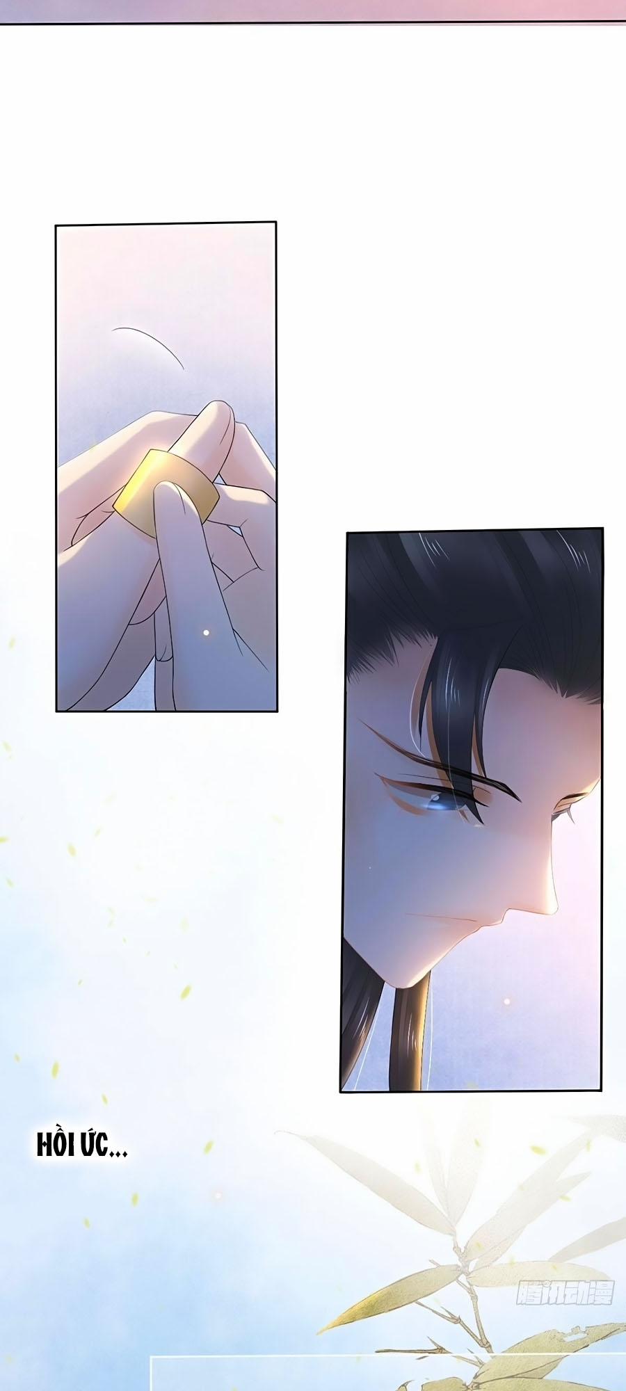 Mê Hoặc Lòng Người 19 trang 43