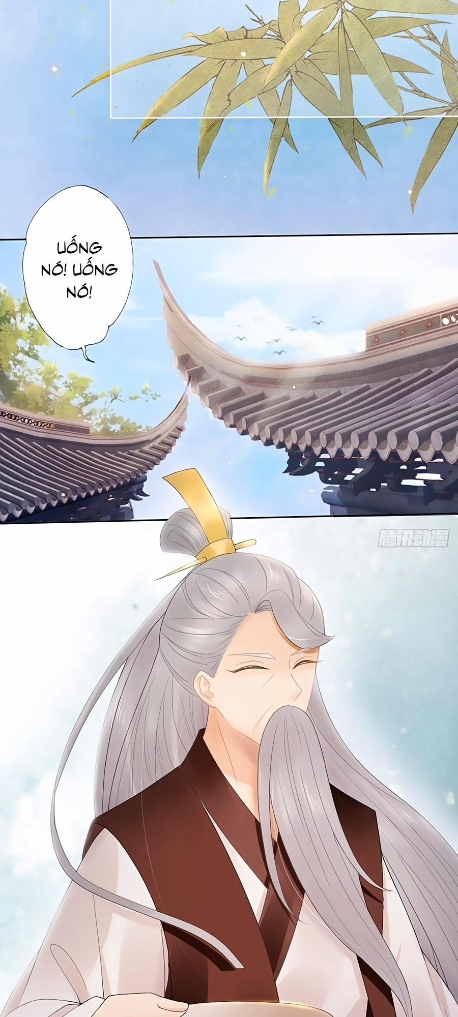 Mê Hoặc Lòng Người 19 trang 44