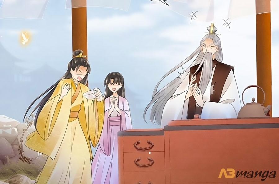 Mê Hoặc Lòng Người 19 trang 47