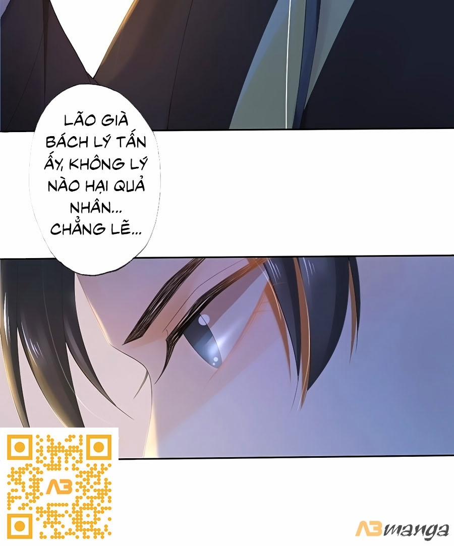 Mê Hoặc Lòng Người 19 trang 49